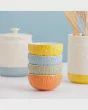 Home to Roost Set of 4 Prep Bowls