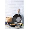 12.2" Wok