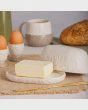 Acorn Butter Dish