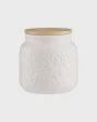 Acorn Storage Jar