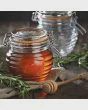 Swingtop Honey Pot
