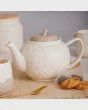 Acorn Teacup 6 Cup