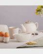 Acorn Gravy Boat