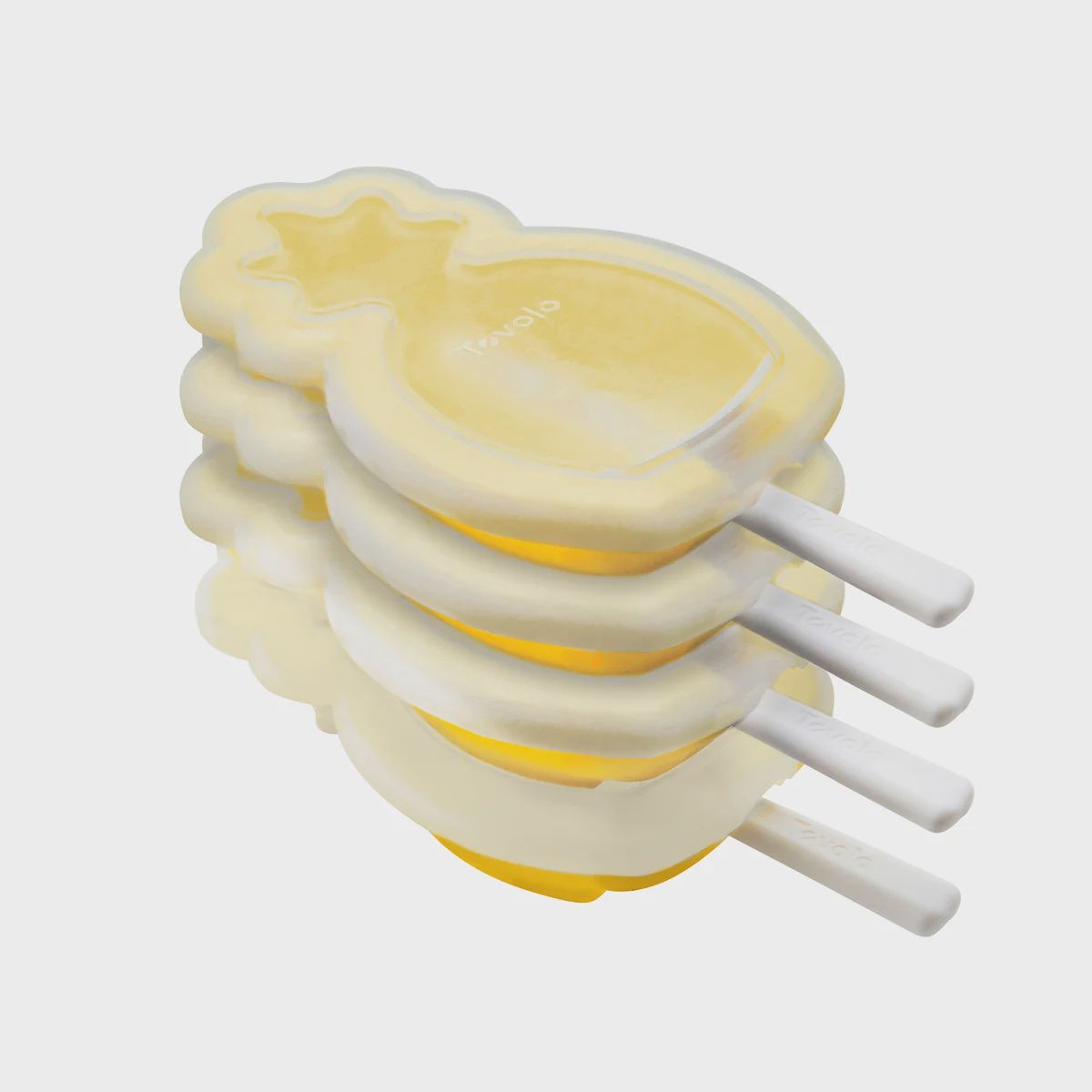 Stackable Pineapple Molds
