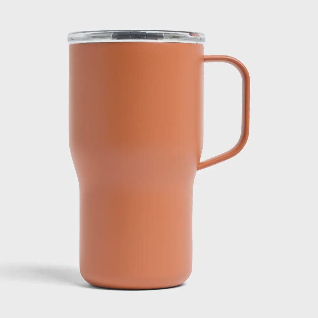 16oz Roam Mug - Terracotta