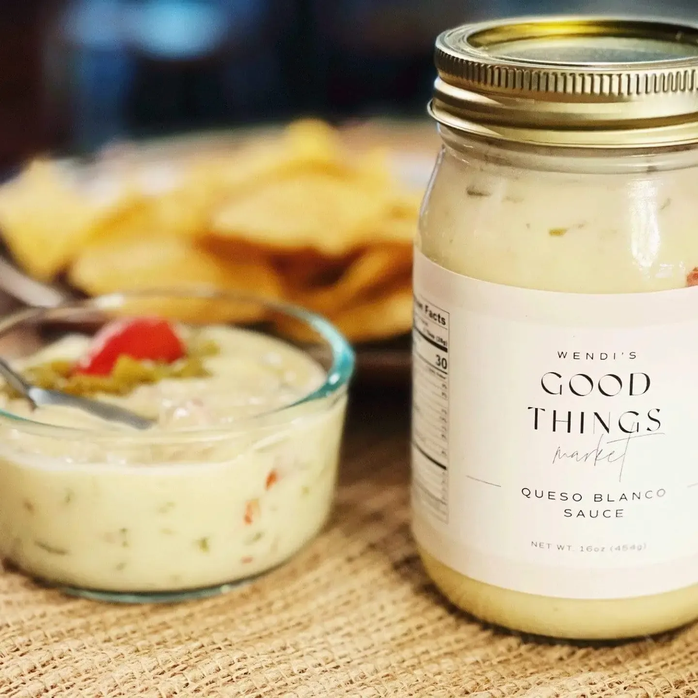 Queso Blanco