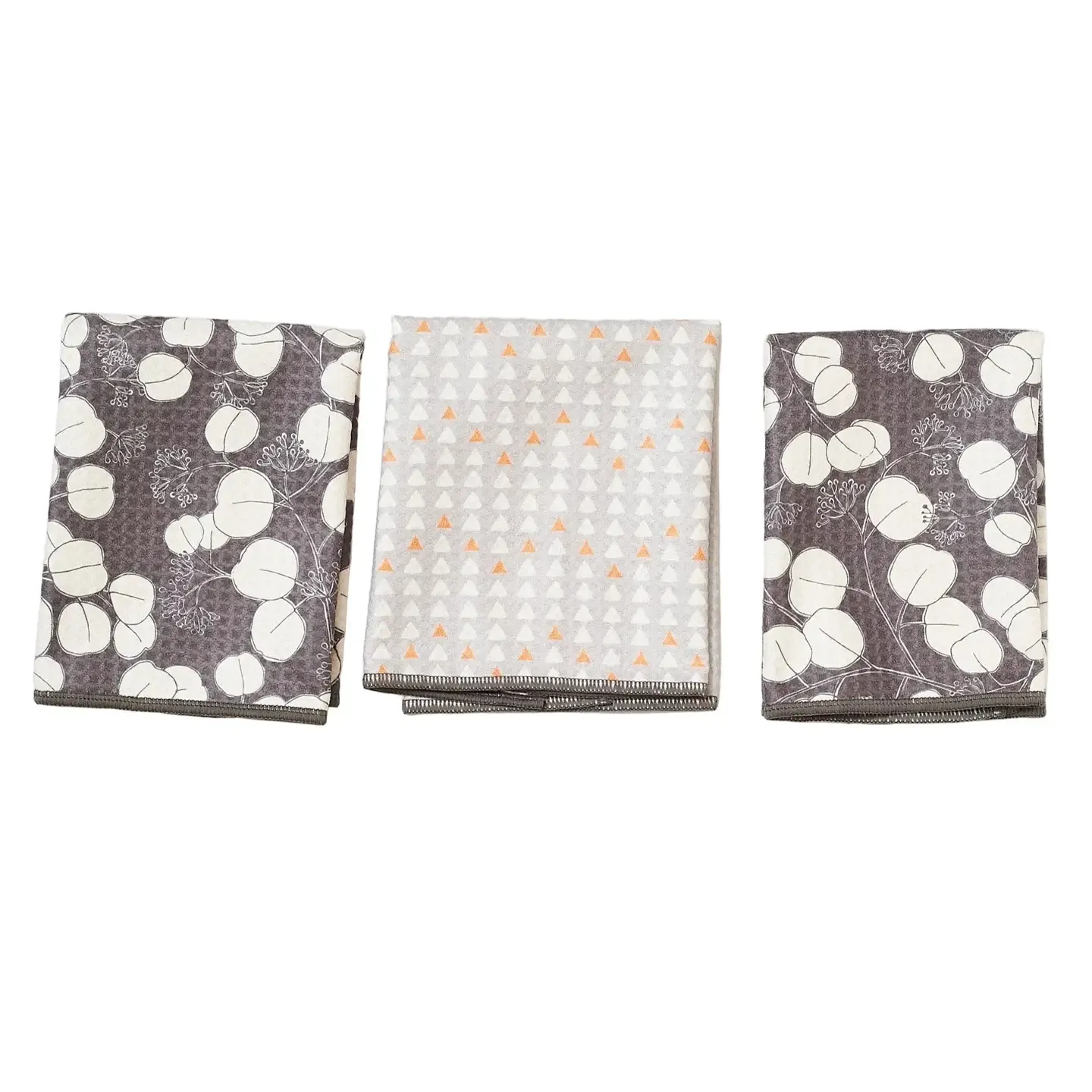 Mighty Mini Towel (Set of 3) Eucalyptus Breeze