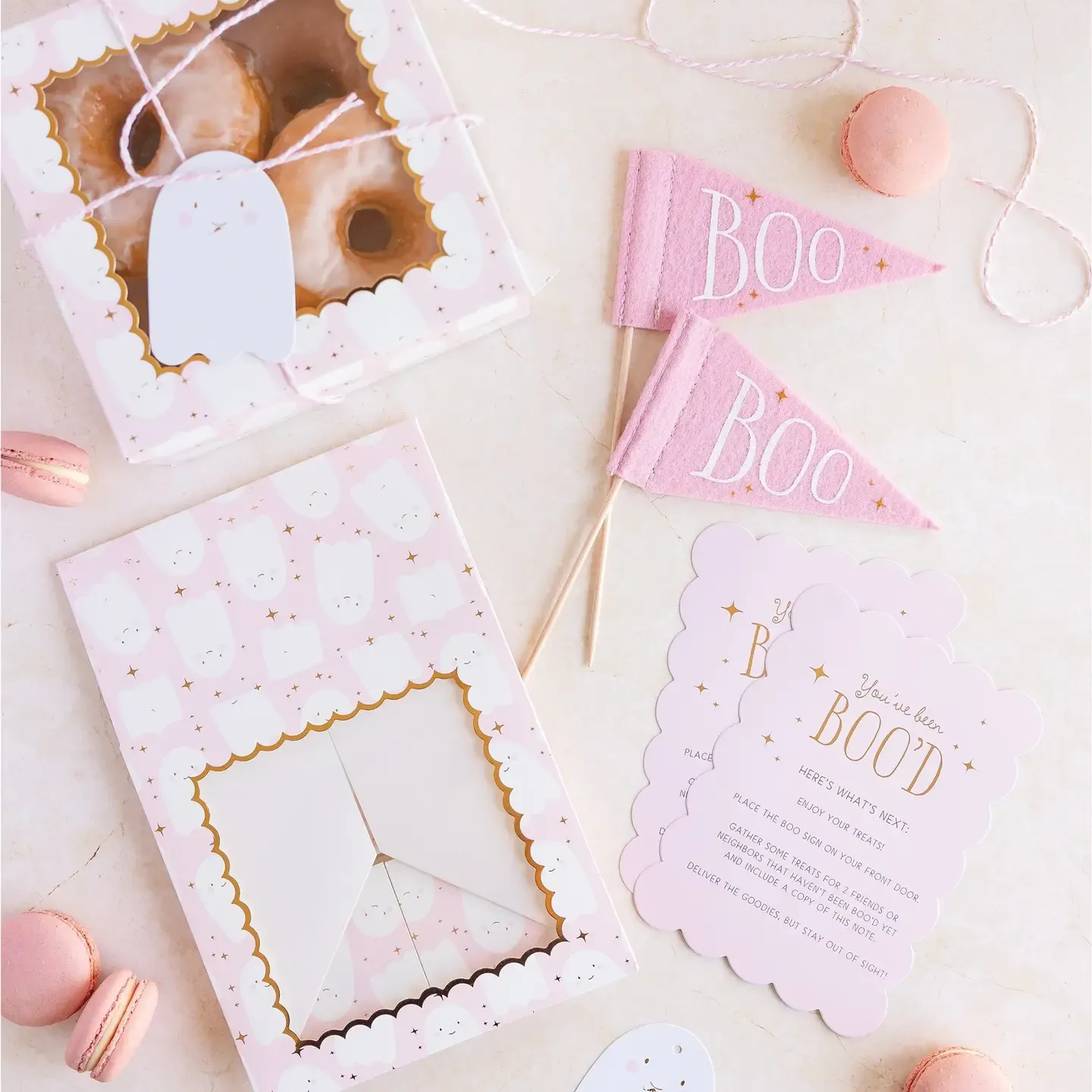 Boo Kit