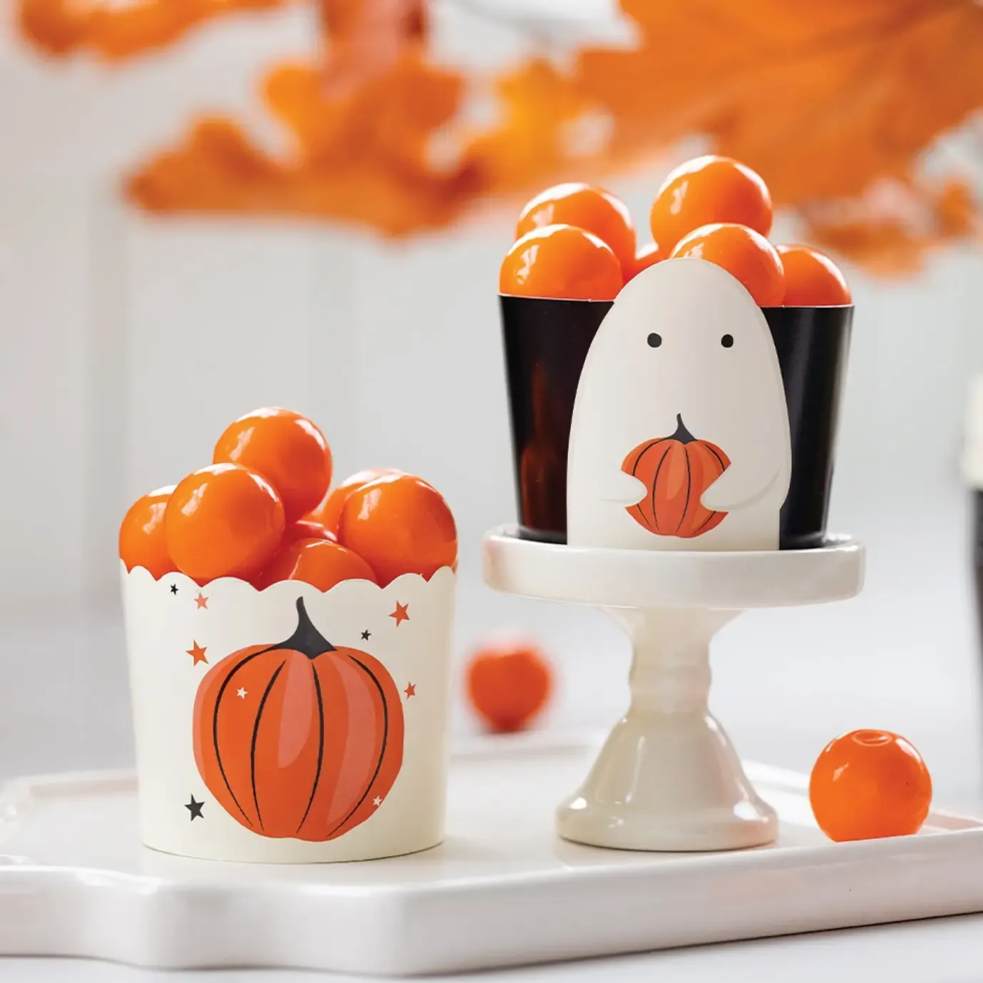 Boo To You 5oz Baking Cups (36ct)