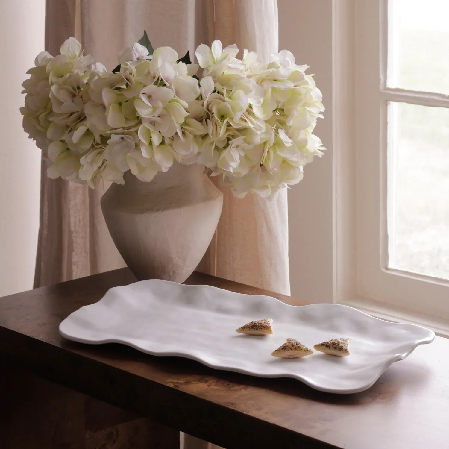 VIDA Nube Long Tray