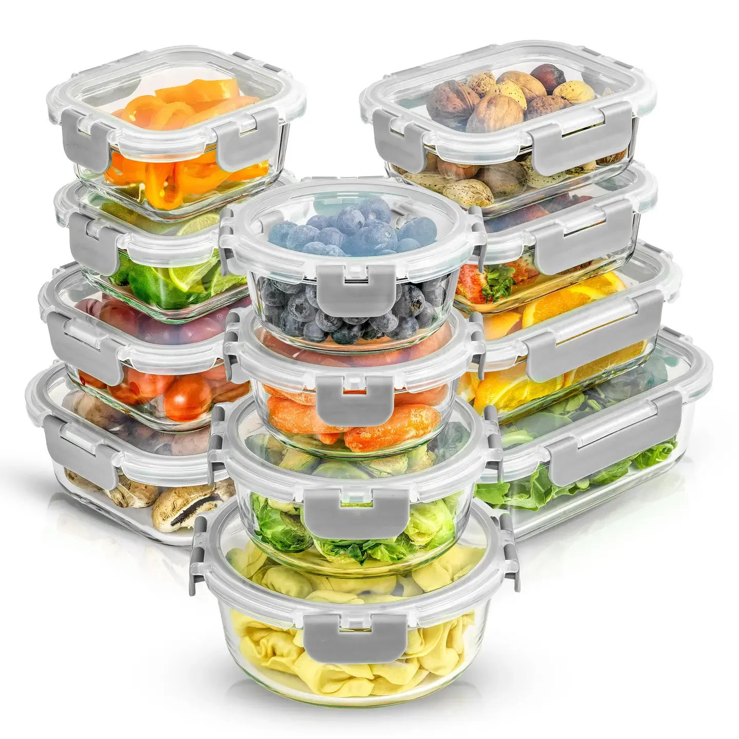 Joyful 12 Storage