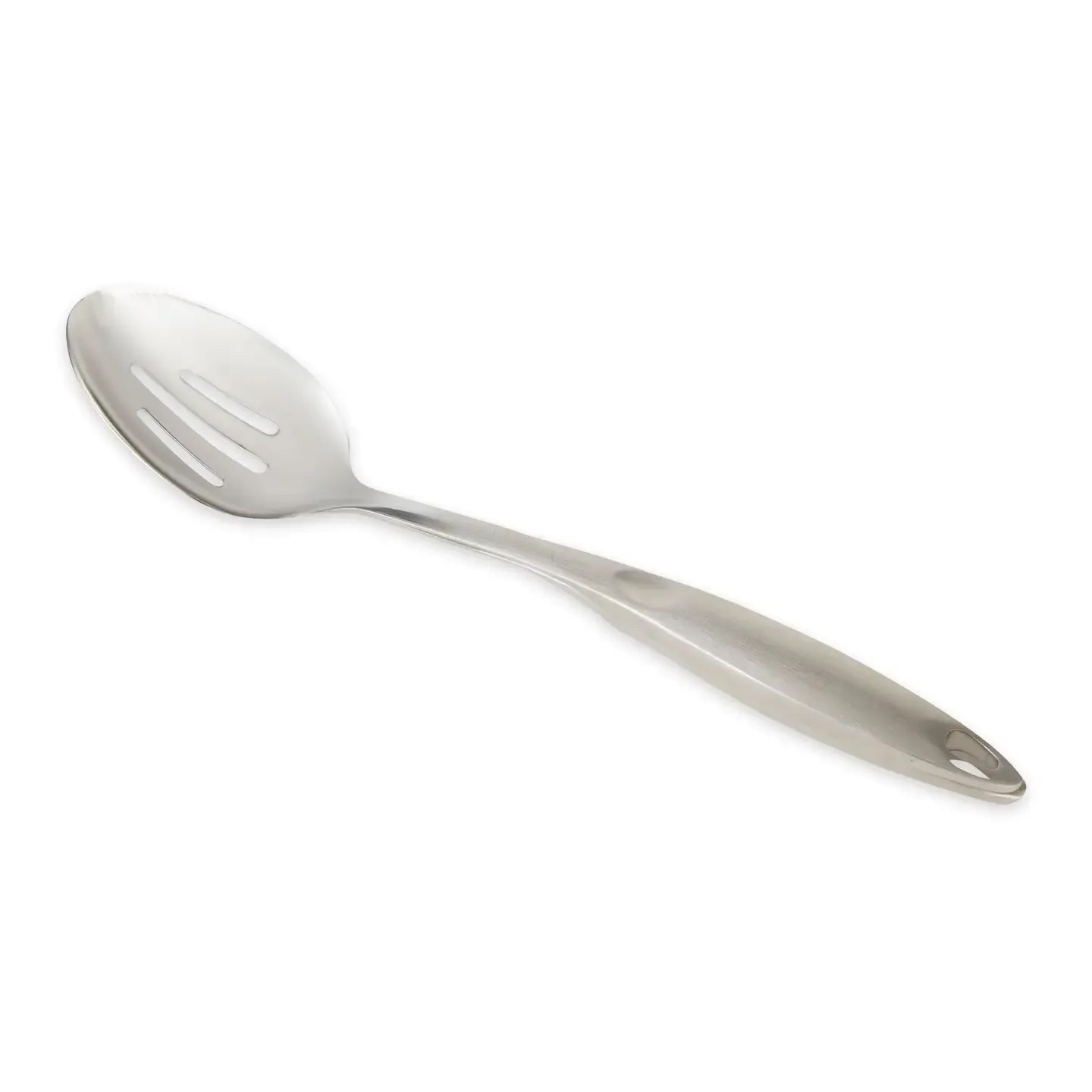 Stainless Steel Slotted Spoon