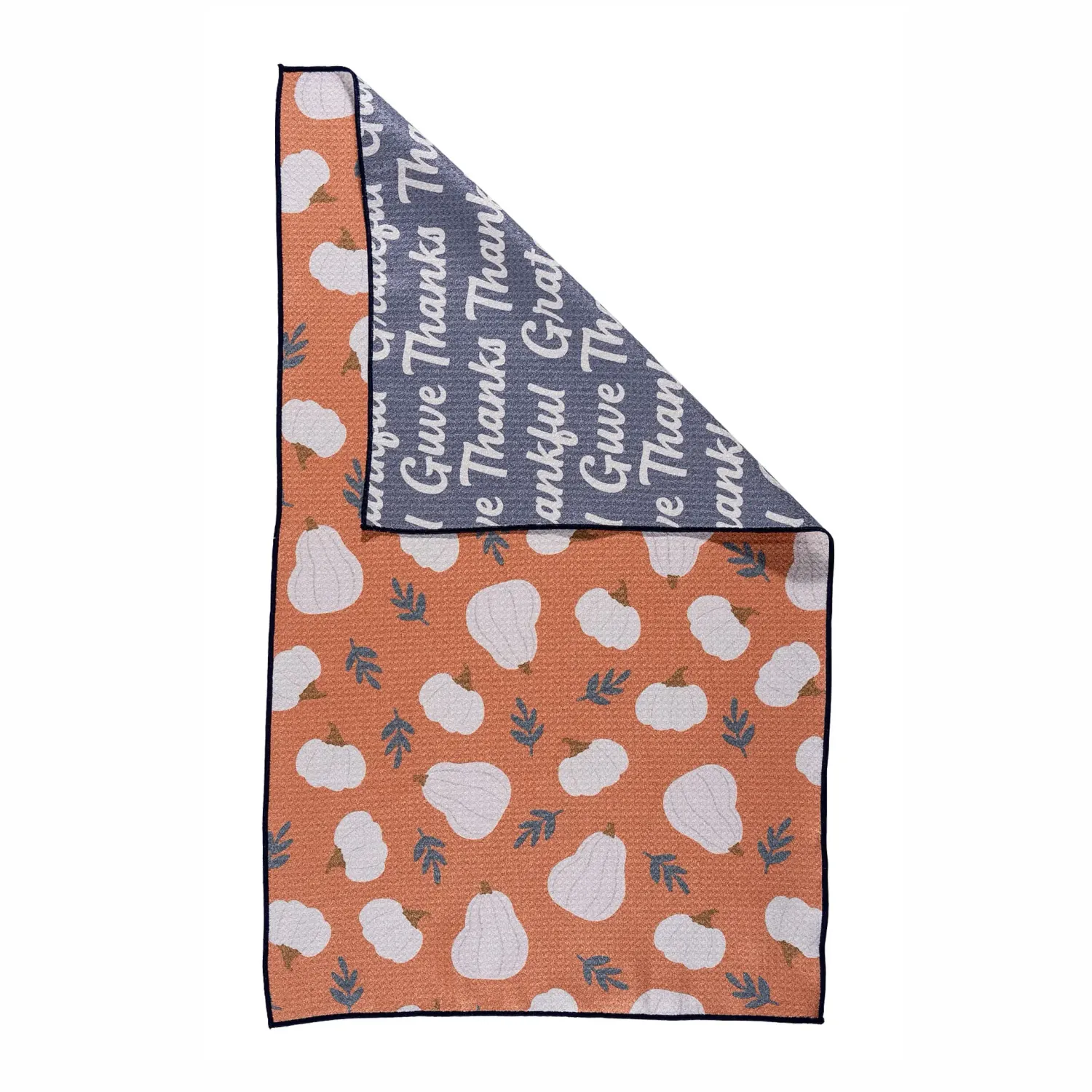 Thankful Harvest Towel