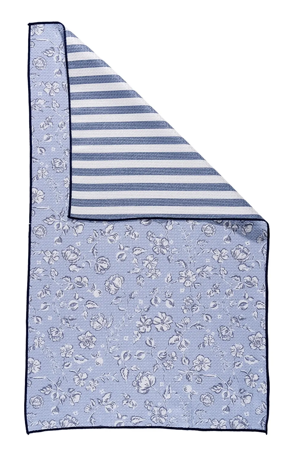 Cottage Garden Towel