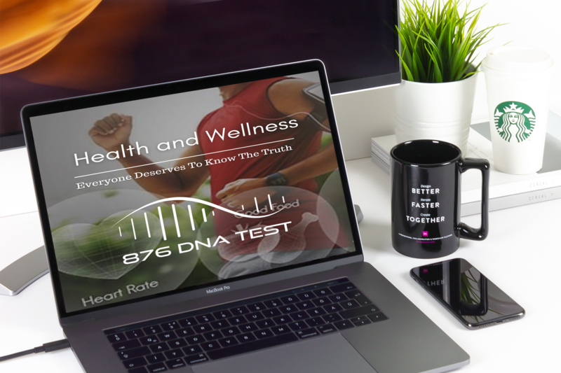Health and Wellness Testing