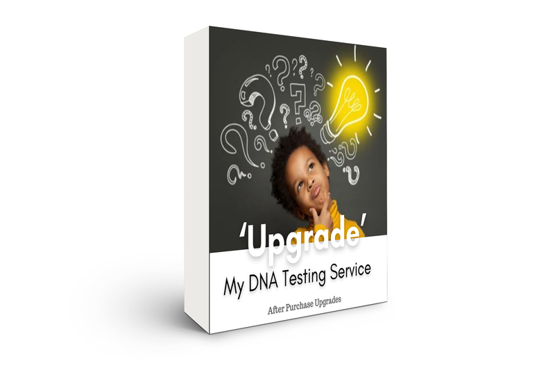 Upgrade and Customize Your DNA Testing Service