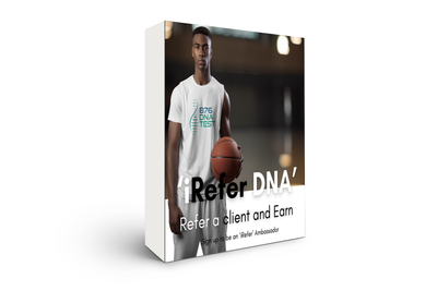 &quot;iRefer&quot; DNA Testing Program: