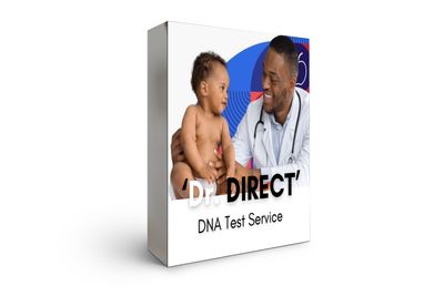 "Dr. Direct" DNA Testing Program: