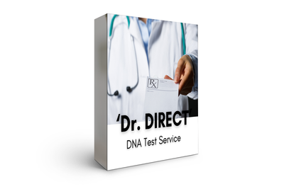 "Dr. Direct" DNA Testing Program:
