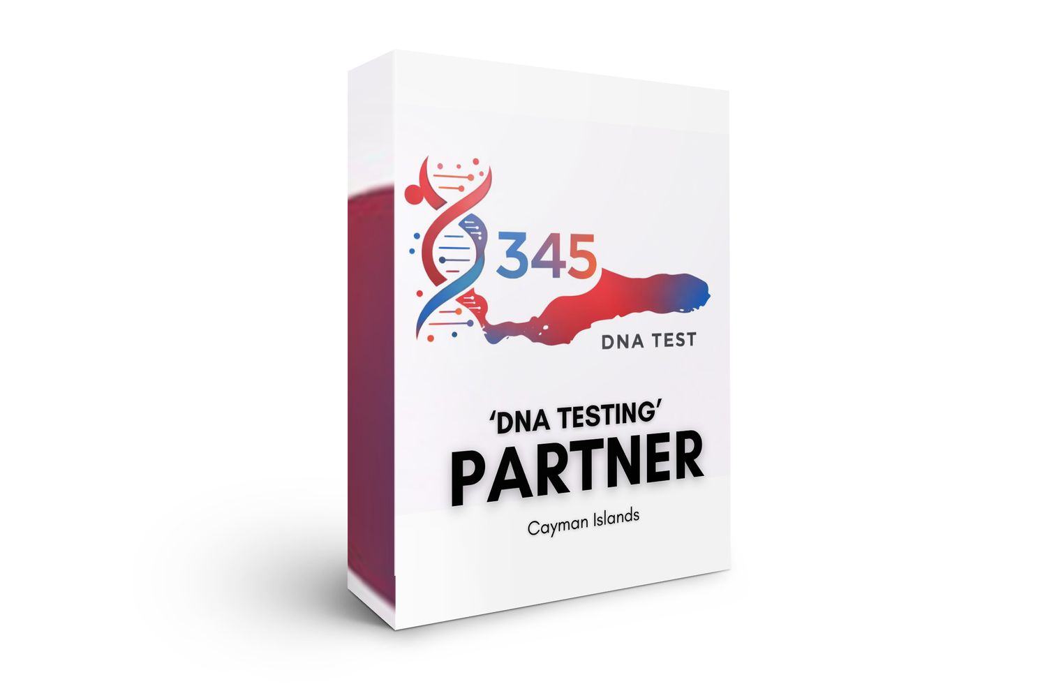 "Agency Direct" DNA Testing Program "Agency Direct" DNA Testing Program