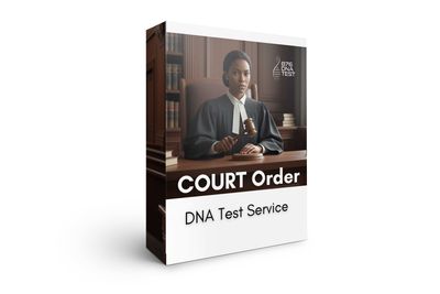 "Court Ordered" DNA Testing Services:                                 (Visit one of our offices islandwide)