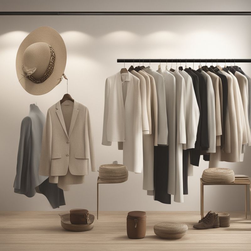 Clothing, Shoes &amp; Accessories