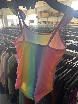 Cat and jack swimsuit rainbow 45
