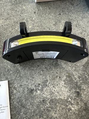 Ball Cap Light (headlamp) Fast Shipping!