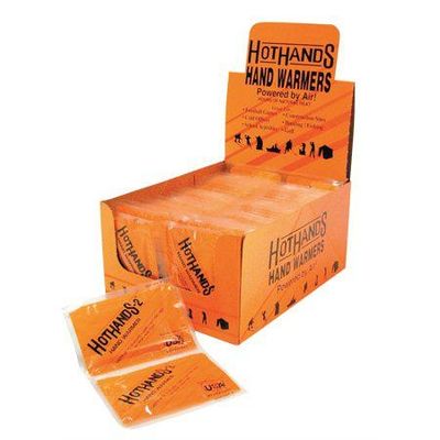 Hothands 10 Hour Hand Warmer