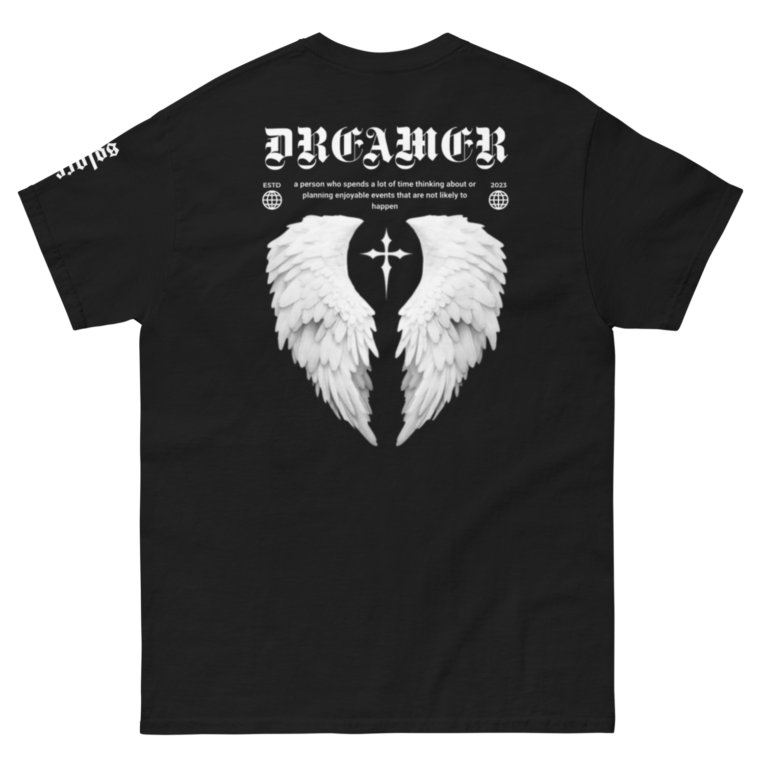 SOLACE DREAMER T-SHIRT