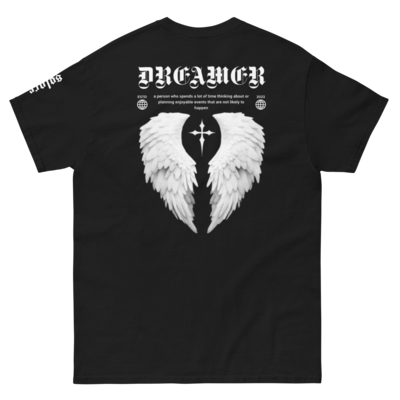SOLACE DREAMER T-SHIRT