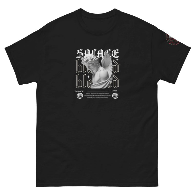 SOLACE ANGEL T-SHIRT