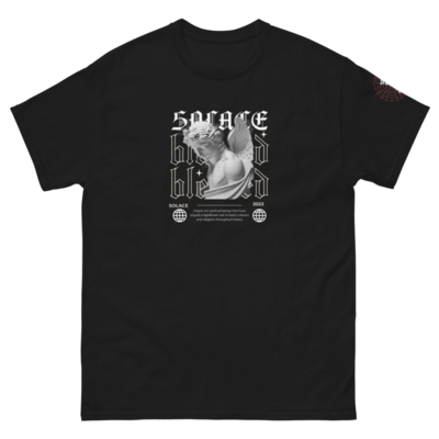 SOLACE ANGEL T-SHIRT