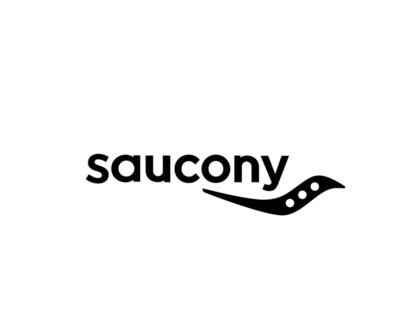 SAUCONY