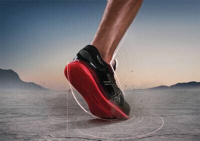 CHAUSSURES