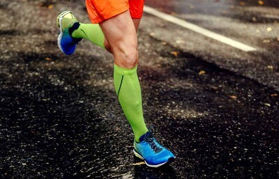 CHAUSSETTES RUN - TRAIL