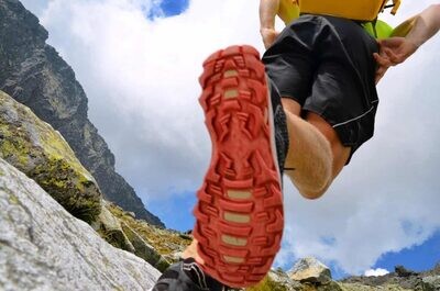 TRAIL / RANDONNÉE / COURSE D’ORIENTATION