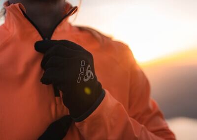 BONNETS / GANTS