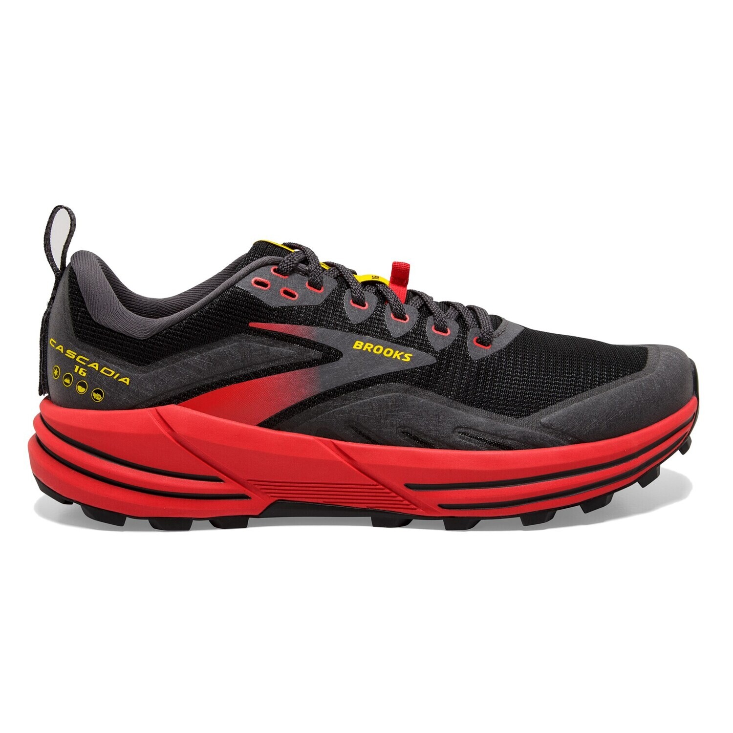 CASCADIA 16 BROOKS