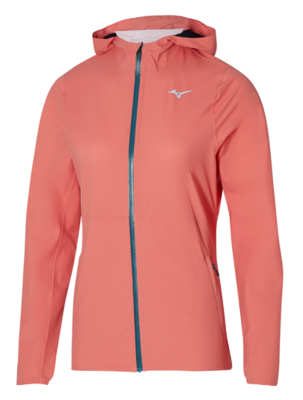MIZUNO - WATERPROOF 20K ER JACKET W