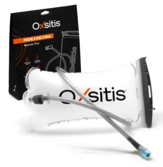 OXSITIS - POCHE À EAU 2L
