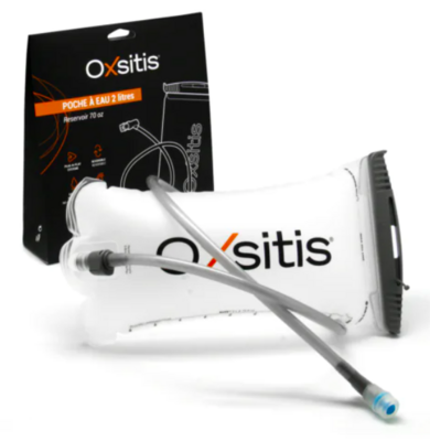 OXSITIS - POCHE À EAU 2L
