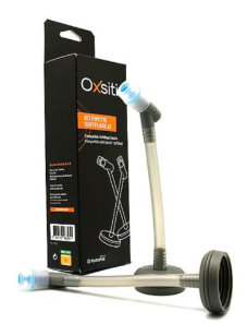 OXSITIS - KIT PIPETTES ULTRAFLASK