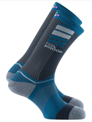 THYO - MI-CHAUSSETTE WATERPROOF CONCEPT