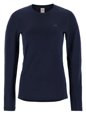 KARI TRAA - LUCIE LONG SLEEVE W