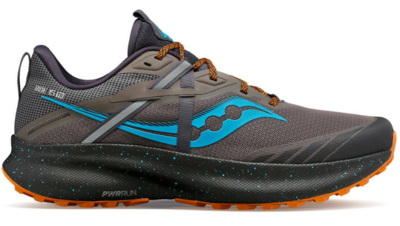 RIDE 15 TR SAUCONY