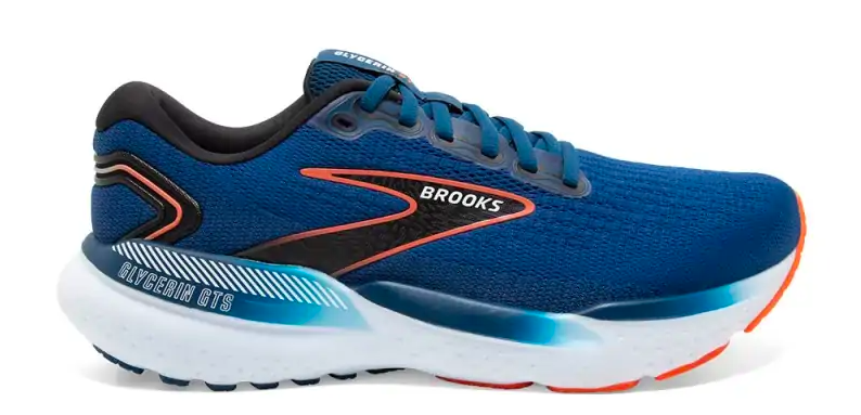 GLYCERIN 21 GTS BROOKS
