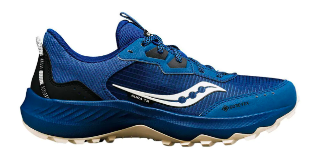 AURA TR GTX W SAUCONY