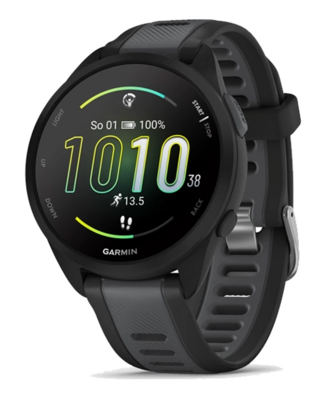 GARMIN - FORERUNNER 165