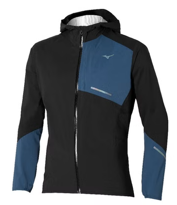 MIZUNO - WATERPROOF 20K ER JACKET